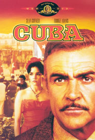 Title: Cuba