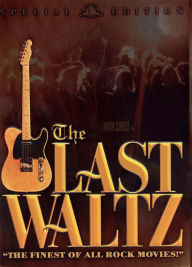 Title: The Last Waltz [WS] [Special Edition]