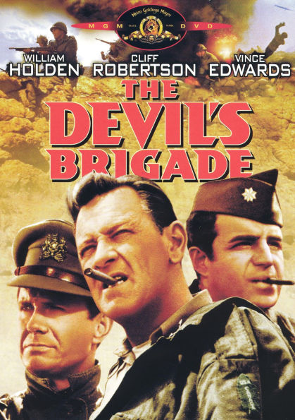 The Devil's Brigade