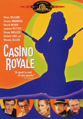 casino movie cast and crew