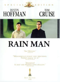 Title: Rain Man [Special Edition]