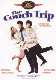 Title: The Couch Trip