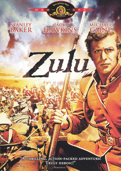 Zulu [WS]