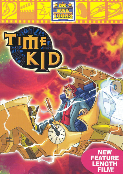 Time Kid