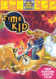 Title: Time Kid