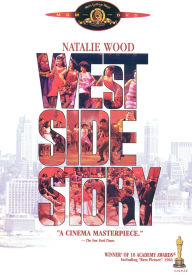 Title: West Side Story [P&S]