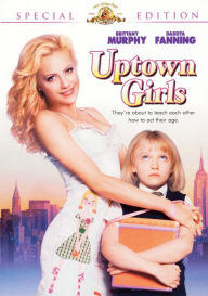 Title: Uptown Girls