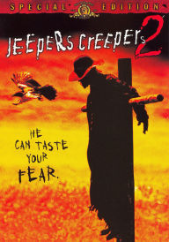 Title: Jeepers Creepers 2