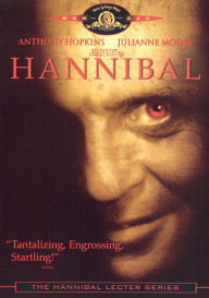 Title: Hannibal [P&S]