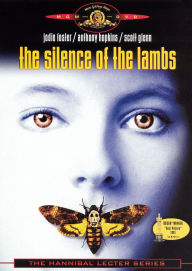 Title: The Silence of the Lambs [P&S]