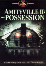 Title: Amityville II: The Possession