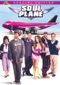 Title: Soul Plane [WS Special Edition]