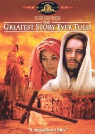 Title: The Greatest Story Ever Told