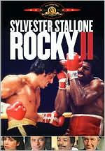 Title: Rocky II