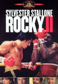 Title: Rocky II