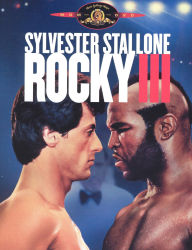 Title: Rocky III