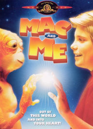 Title: MAC and Me