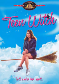 Title: Teen Witch