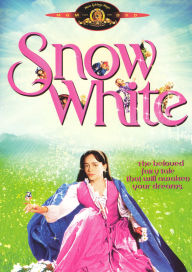 Title: Snow White