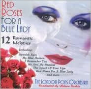 Title: Red Roses For A Blue Lady, Artist: Red Roses For A Blue Lady / Va