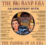 The Big Band Era: 18 Greatest Hits
