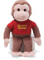 Curious George 8 inch