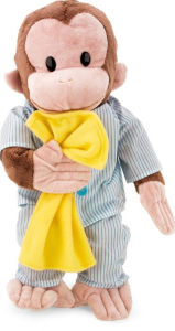 elephant and piggie stuffed animals