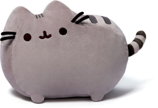 pusheen harry potter plush