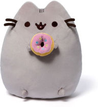 pusheen doll