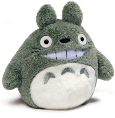 totoro stuffed animals