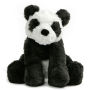 GUND Cozys Panda Bear, 8