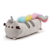 pusheen unicorn slippers