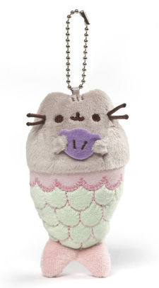 pusheen magical kitties