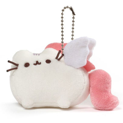 pusheen magical kitties