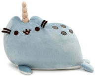 lion pusheen plush