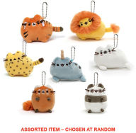 pusheen blind box series 6