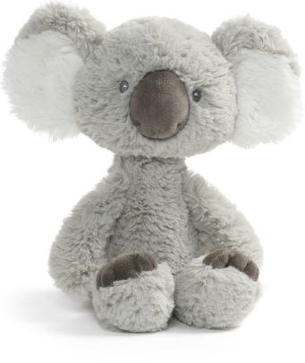 Baby GUND Baby Toothpick Shay Koala Plush Stuffed Animal, Gray, 12