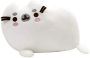 Pusheen Pusheenimal Plush Stuffed Seal, White, 13