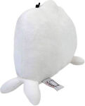 Alternative view 4 of Pusheen Pusheenimal Plush Stuffed Seal, White, 13