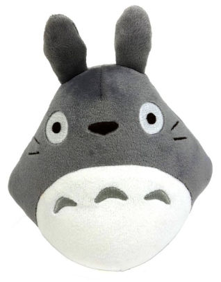 totoro sun arrow