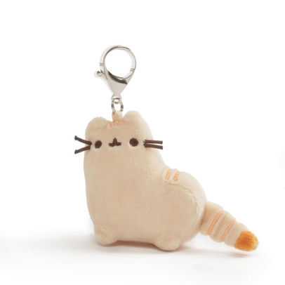 pusheen blind