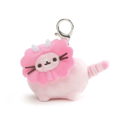 dino pusheen blind box