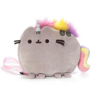 pusheen unicorn slippers