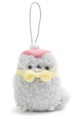 pusheen winter wonderland blind box