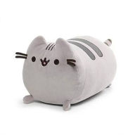 Hello Kitty x Pusheen - Hello Kitty wearing Pusheen onesie plush