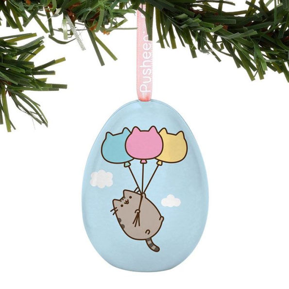 Pusheen Tin Easter Egg Assortment