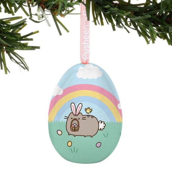 Pusheen Tin Easter Egg Assortment