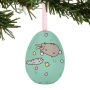 Alternative view 4 of Pusheen Tin Easter Egg Assortment