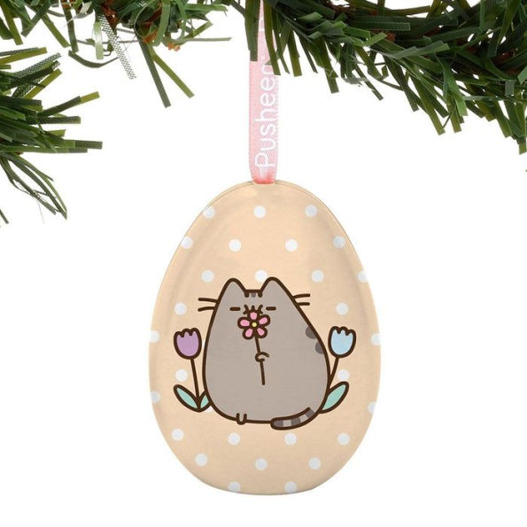 Pusheen Tin Easter Egg Assortment