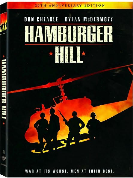 Hamburger Hill [20th Anniversary] [WS]